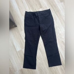 Banana Republic pixie pants